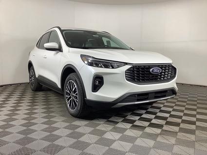 2025 Ford Escape Grandville MI