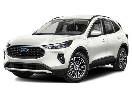 2025 Ford Escape Grandville MI