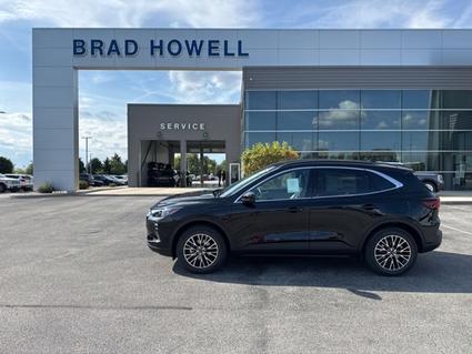 2025 Ford Escape Kokomo IN