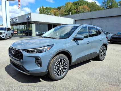 2026 Ford Escape Hartselle AL