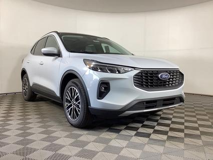 2026 Ford Escape Grandville MI
