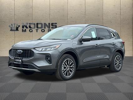 2026 Ford Escape  