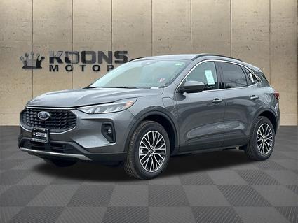 2026 Ford Escape  