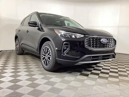 2026 Ford Escape Grandville MI