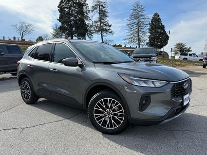 2026 Ford Escape Salem VA