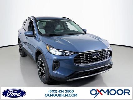 2026 Ford Escape Louisville KY