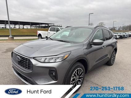 2026 Ford Escape Franklin KY