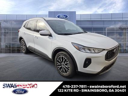 2023 Ford Escape Swainsboro GA