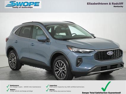 2025 Ford Escape Elizabethtown KY