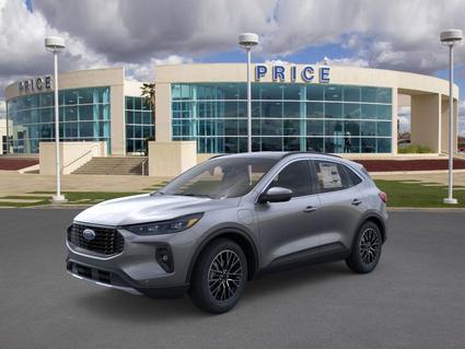 2025 Ford Escape Turlock CA