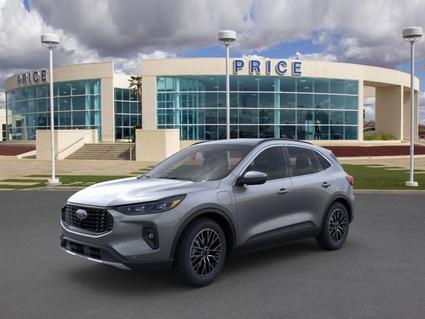 2025 Ford Escape Turlock CA