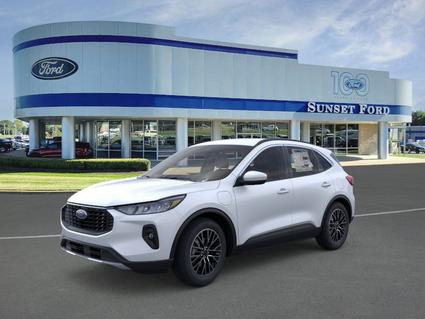 2025 Ford Escape St. Louis MO