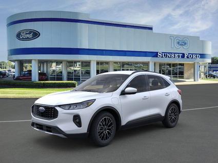 2025 Ford Escape St. Louis MO
