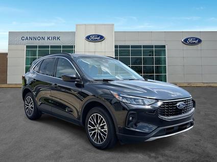 2025 Ford Escape Springfield TN