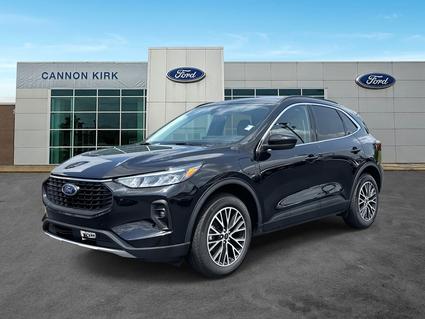 2025 Ford Escape Springfield TN