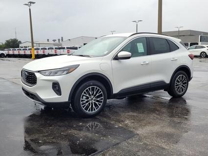 2025 Ford Escape Sebring FL