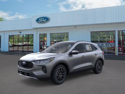 2025 Ford Escape Virginia Beach VA
