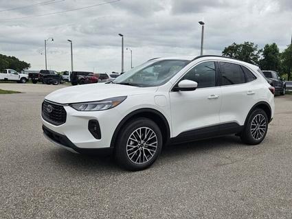 2025 Ford Escape Wauchula FL
