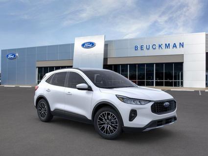 2025 Ford Escape Ellisville MO
