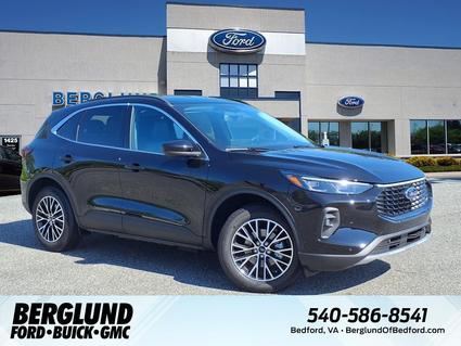 2025 Ford Escape Bedford VA