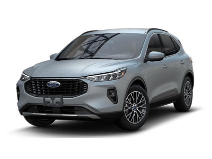2025 Ford Escape Norfolk NE