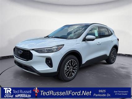 2025 Ford Escape Knoxville TN