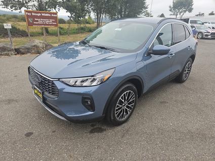 2025 Ford Escape Eureka CA