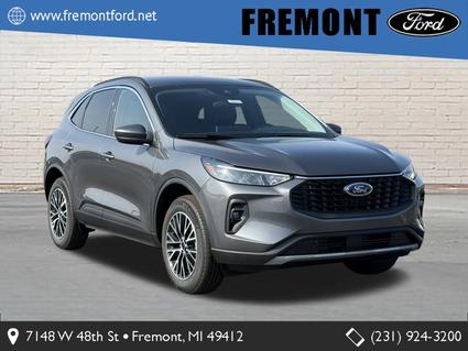 2025 Ford Escape Fremont MI
