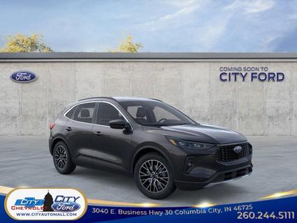2025 Ford Escape Columbia City IN