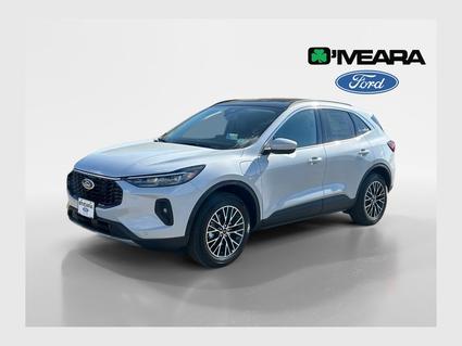 2026 Ford Escape Denver CO