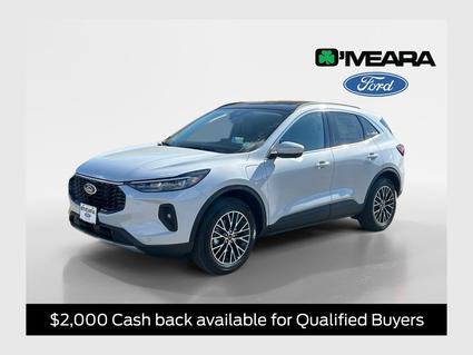 2026 Ford Escape Denver CO