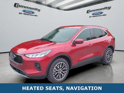 2026 Ford Escape Mooresville IN
