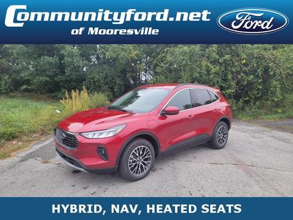 2026 Ford Escape Mooresville IN