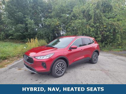 2026 Ford Escape Mooresville IN