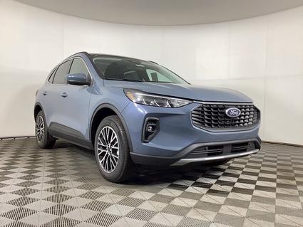 2026 Ford Escape Grandville MI