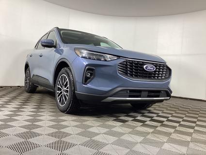 2026 Ford Escape Grandville MI