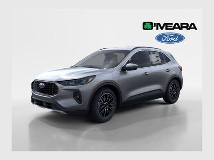 2026 Ford Escape Denver CO