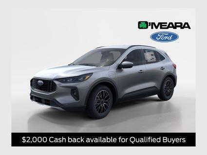 2026 Ford Escape Denver CO