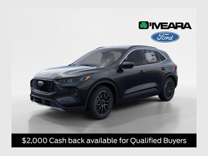 2026 Ford Escape Denver CO