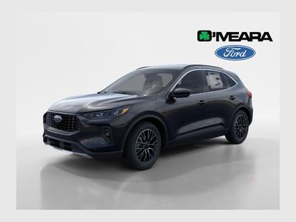 2026 Ford Escape Denver CO