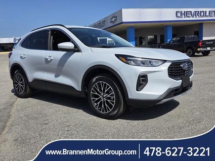 2026 Ford Escape Unadilla GA