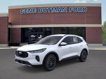 2026 Ford Escape Ypsilanti MI