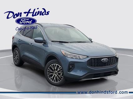 2026 Ford Escape Fishers IN