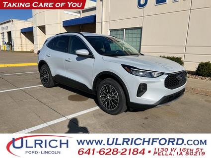 2026 Ford Escape Pella IA