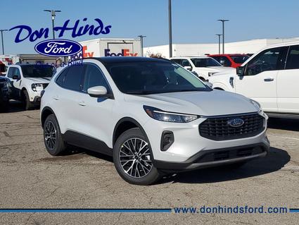 2026 Ford Escape Fishers IN
