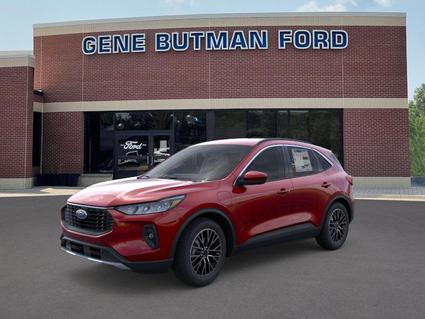 2026 Ford Escape Ypsilanti MI