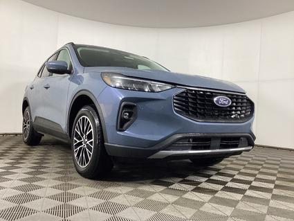 2026 Ford Escape Grandville MI