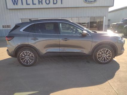 2026 Ford Escape Chamberlain SD