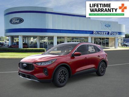 2026 Ford Escape St. Louis MO