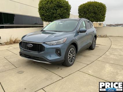 2024 Ford Escape Turlock CA